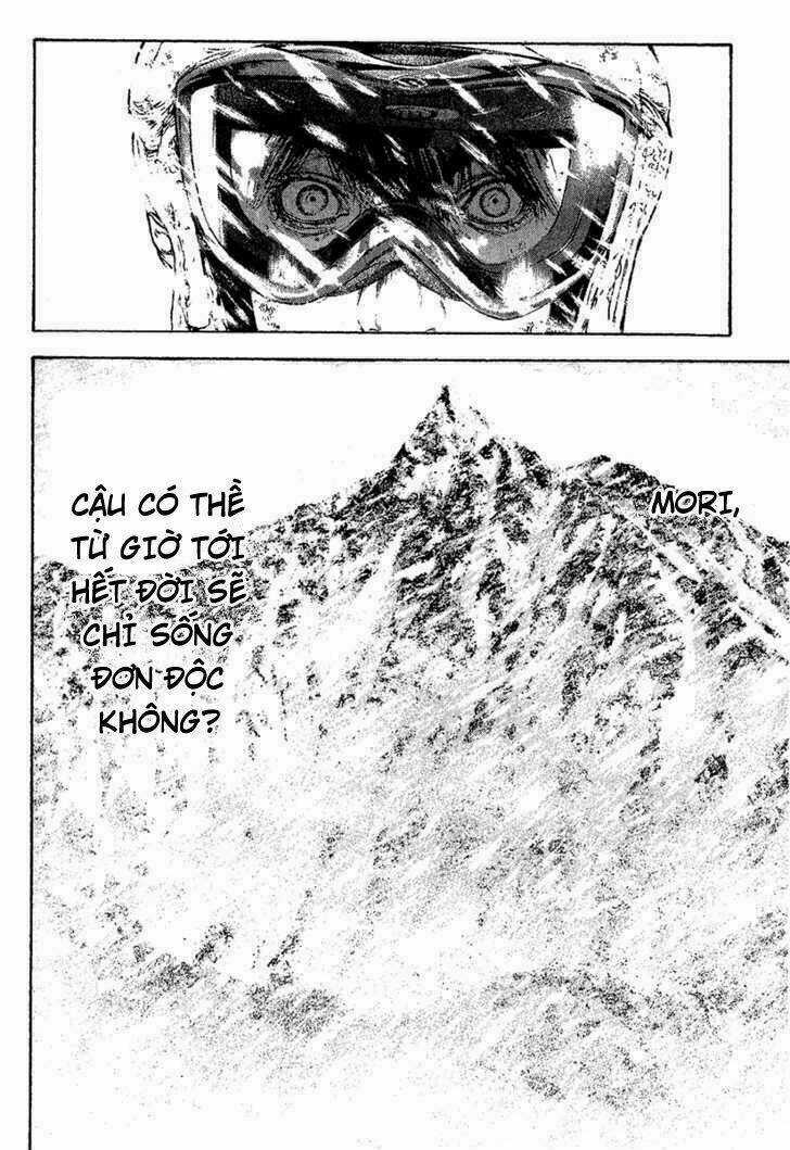 Kokou No Hito - Chapter 73 - Trang 23