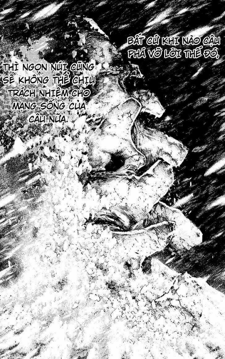 Kokou No Hito - Chapter 73 - Trang 25