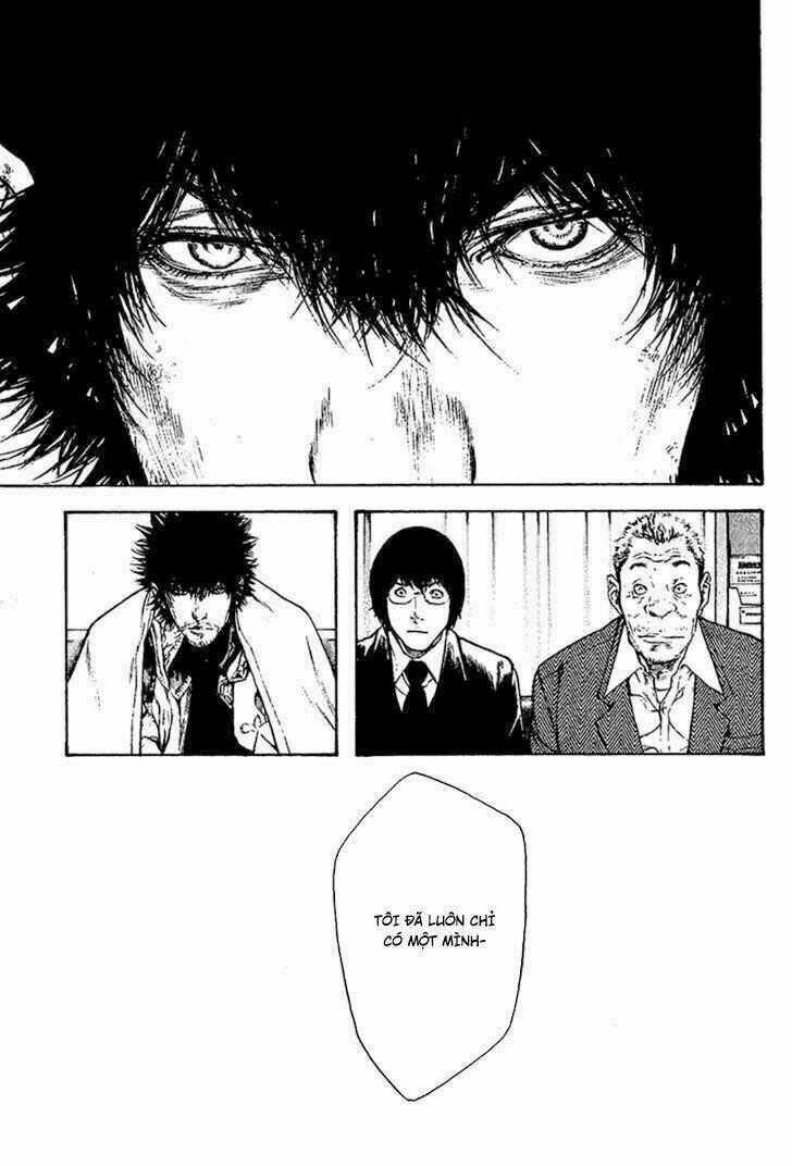 Kokou No Hito - Chapter 73 - Trang 26