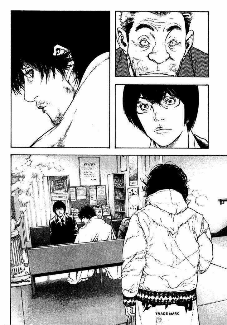 Kokou No Hito - Chapter 74 - Trang 16