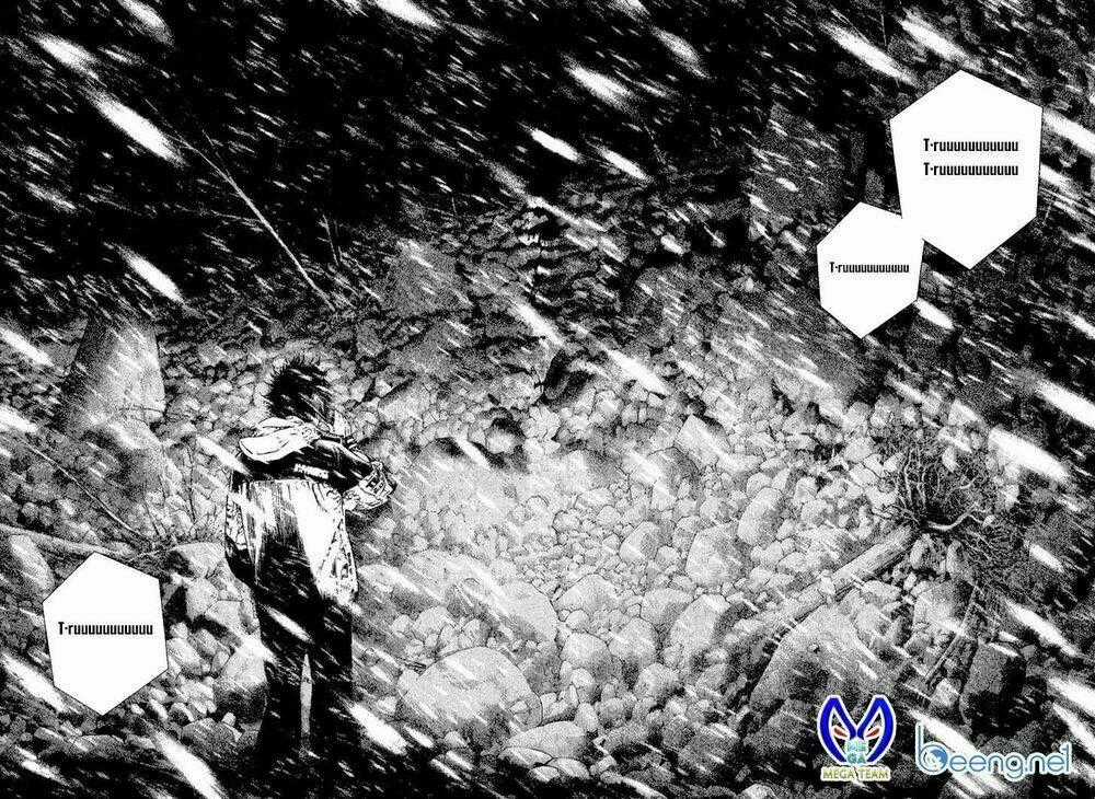 Kokou No Hito - Chapter 74 - Trang 18