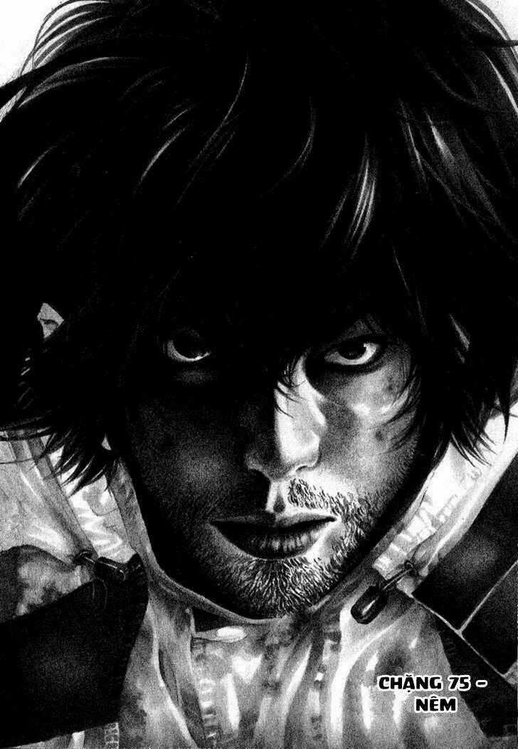 Kokou No Hito - Chapter 75 - Trang 2