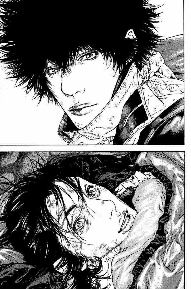 Kokou No Hito - Chapter 75 - Trang 14