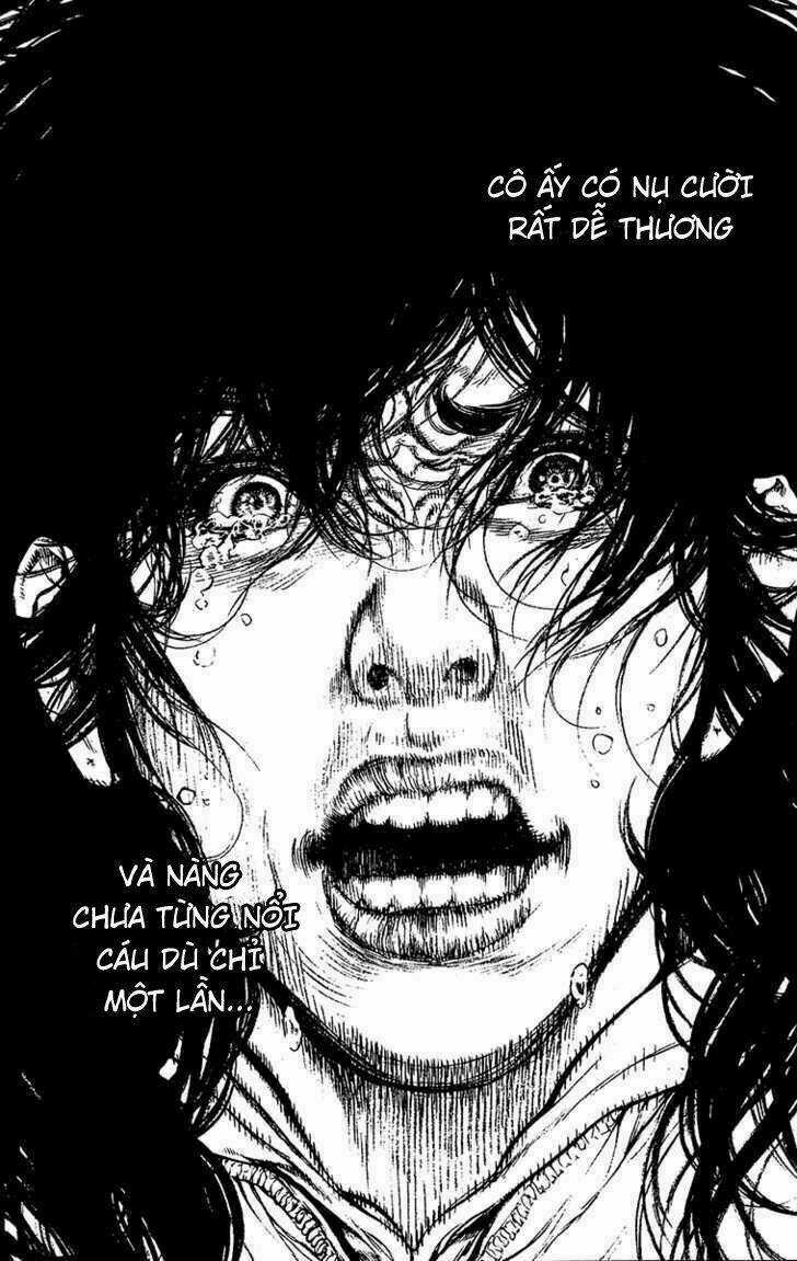 Kokou No Hito - Chapter 75 - Trang 19