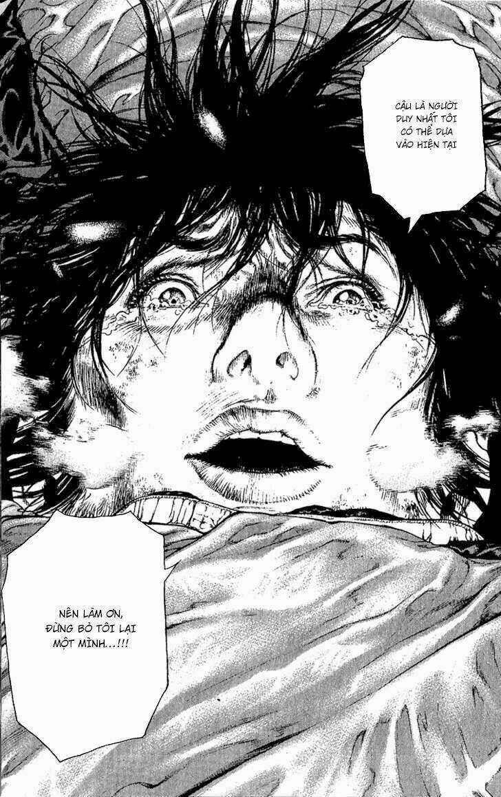 Kokou No Hito - Chapter 75 - Trang 10