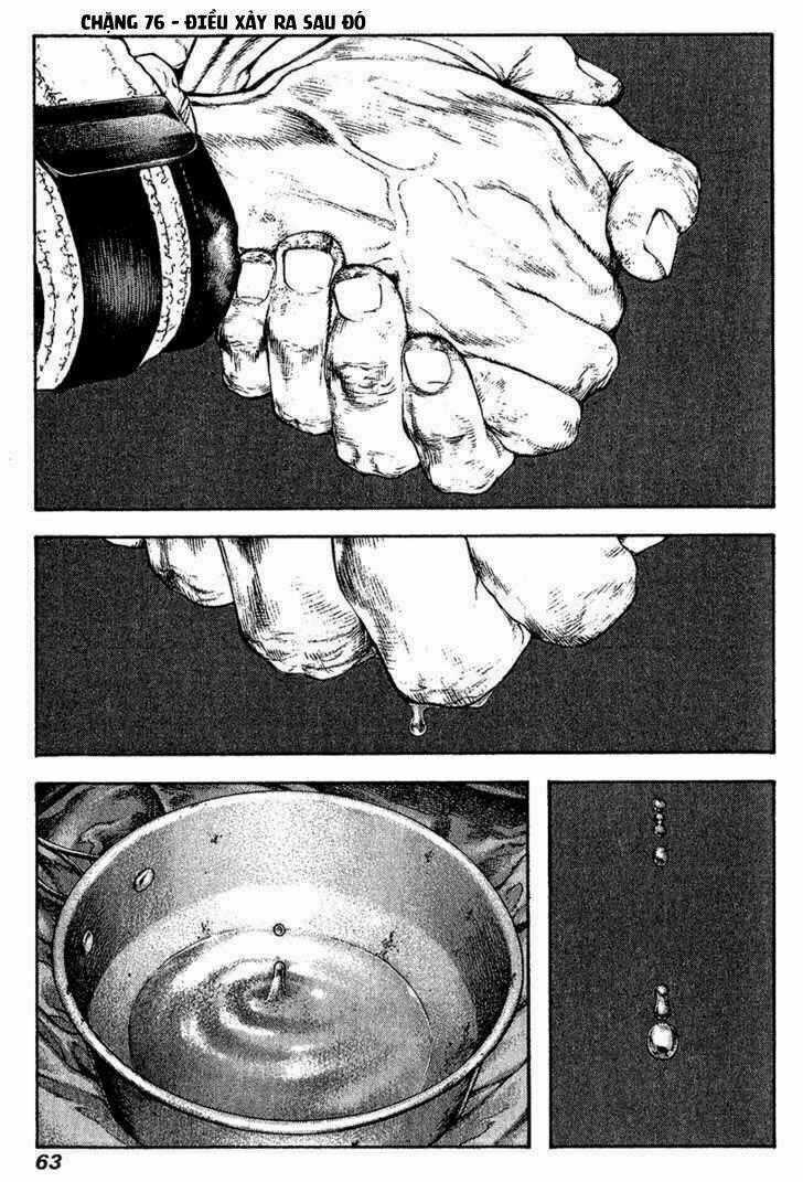 Kokou No Hito - Chapter 76 - Trang 2