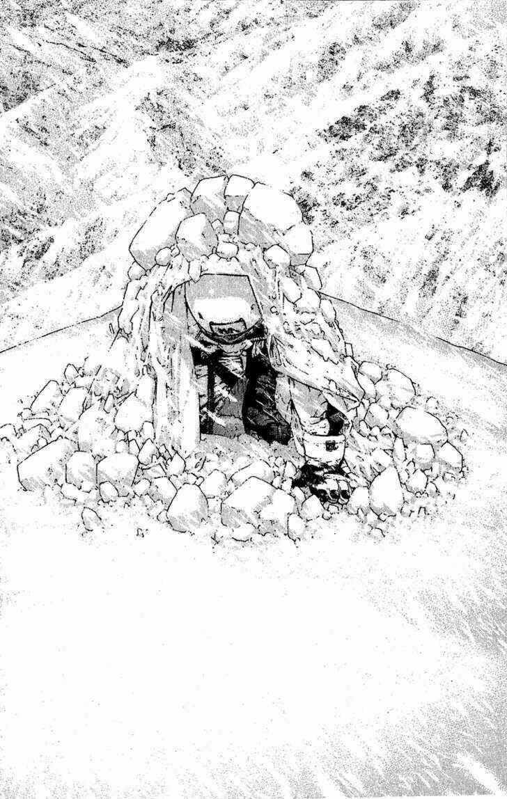 Kokou No Hito - Chapter 76 - Trang 12