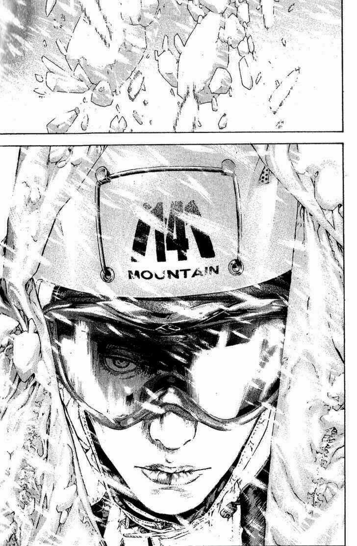 Kokou No Hito - Chapter 76 - Trang 13