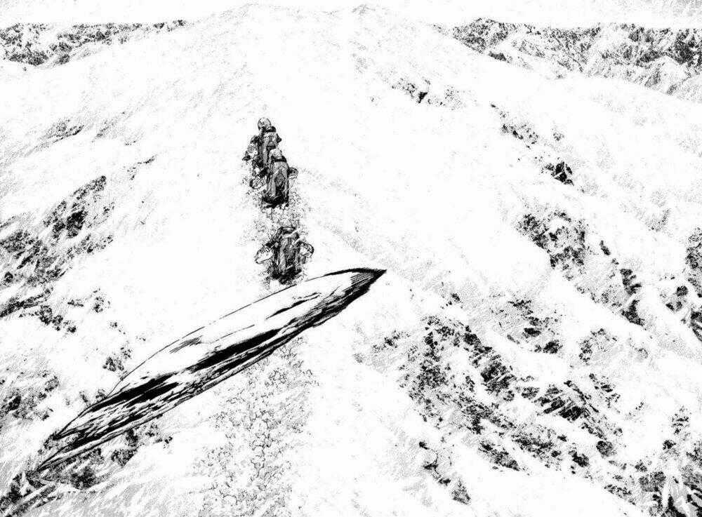 Kokou No Hito - Chapter 76 - Trang 18