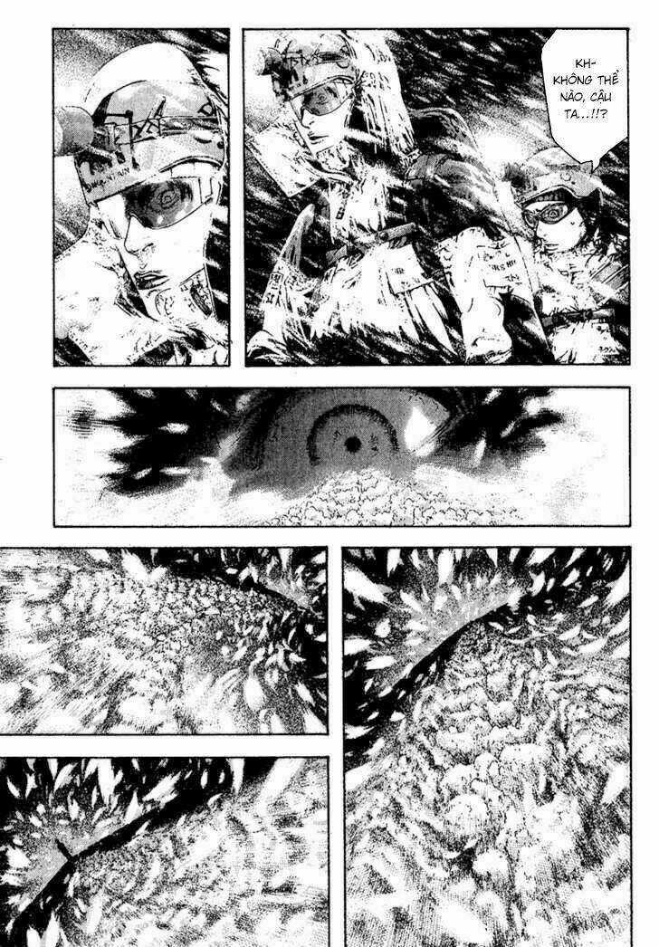 Kokou No Hito - Chapter 77 - Trang 18