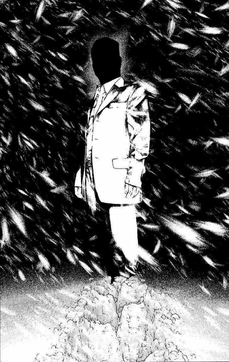 Kokou No Hito - Chapter 77 - Trang 20