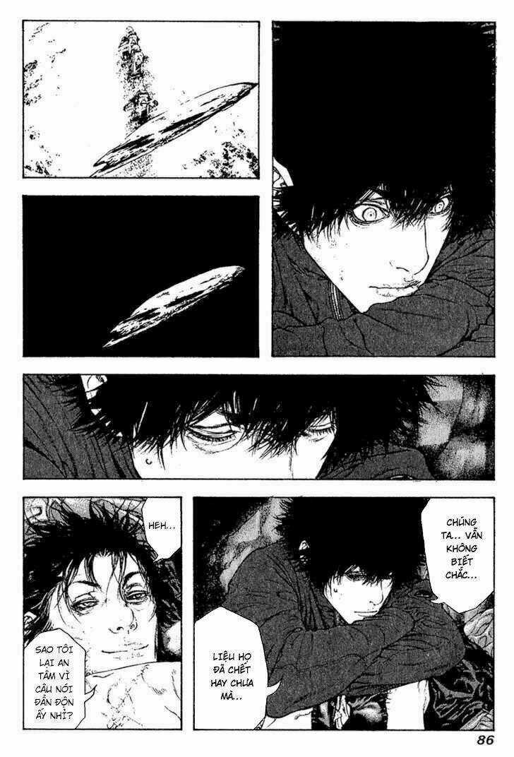 Kokou No Hito - Chapter 77 - Trang 5