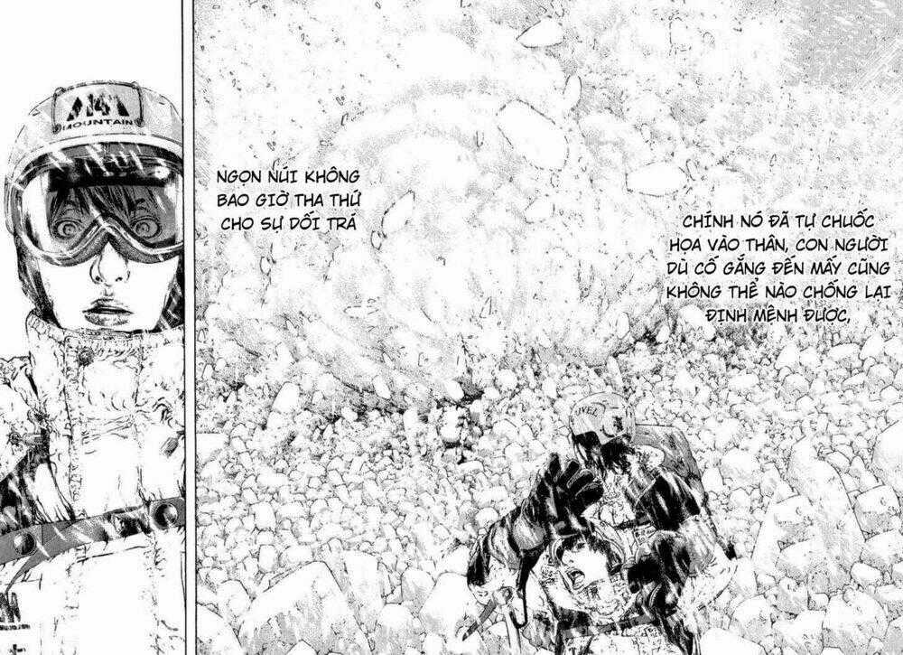 Kokou No Hito - Chapter 79 - Trang 17