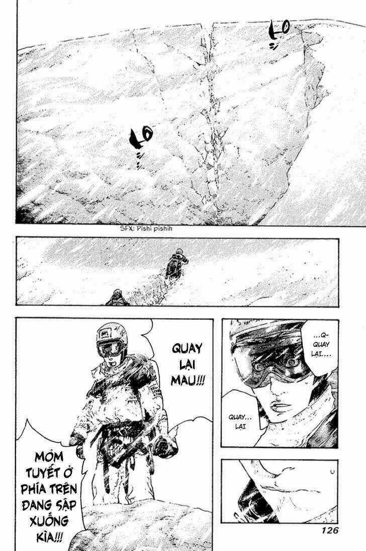 Kokou No Hito - Chapter 79 - Trang 4