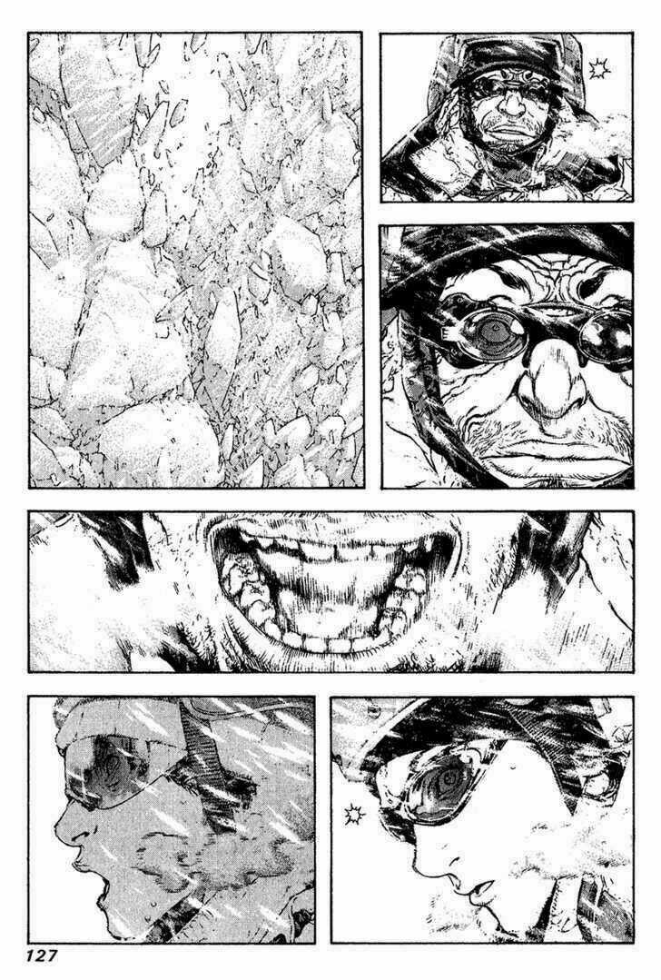 Kokou No Hito - Chapter 79 - Trang 5