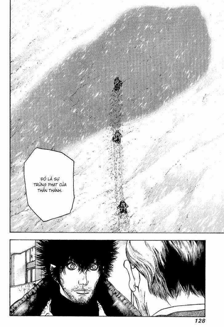 Kokou No Hito - Chapter 79 - Trang 6