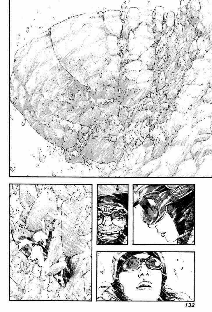 Kokou No Hito - Chapter 79 - Trang 9