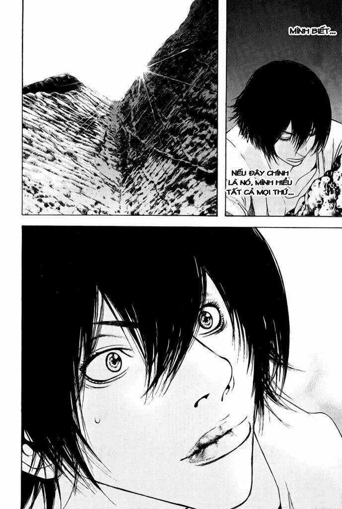 Kokou No Hito - Chapter 8 - Trang 6