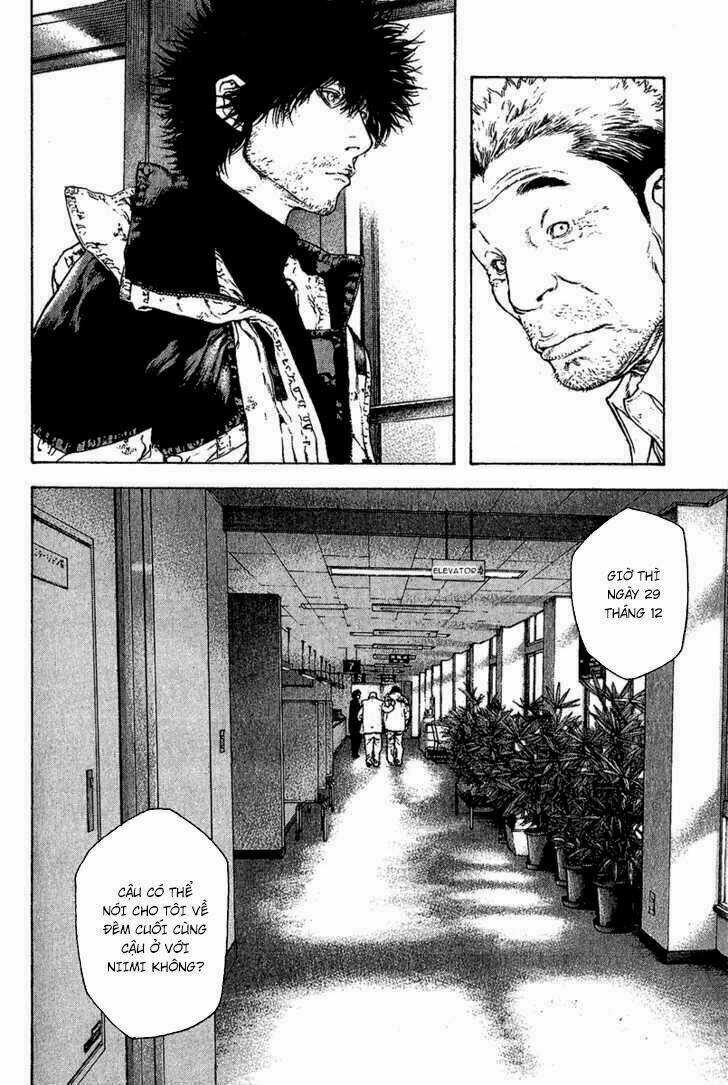 Kokou No Hito - Chapter 80 - Trang 13
