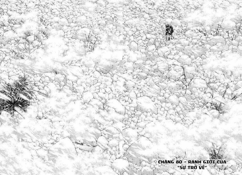 Kokou No Hito - Chapter 80 - Trang 3