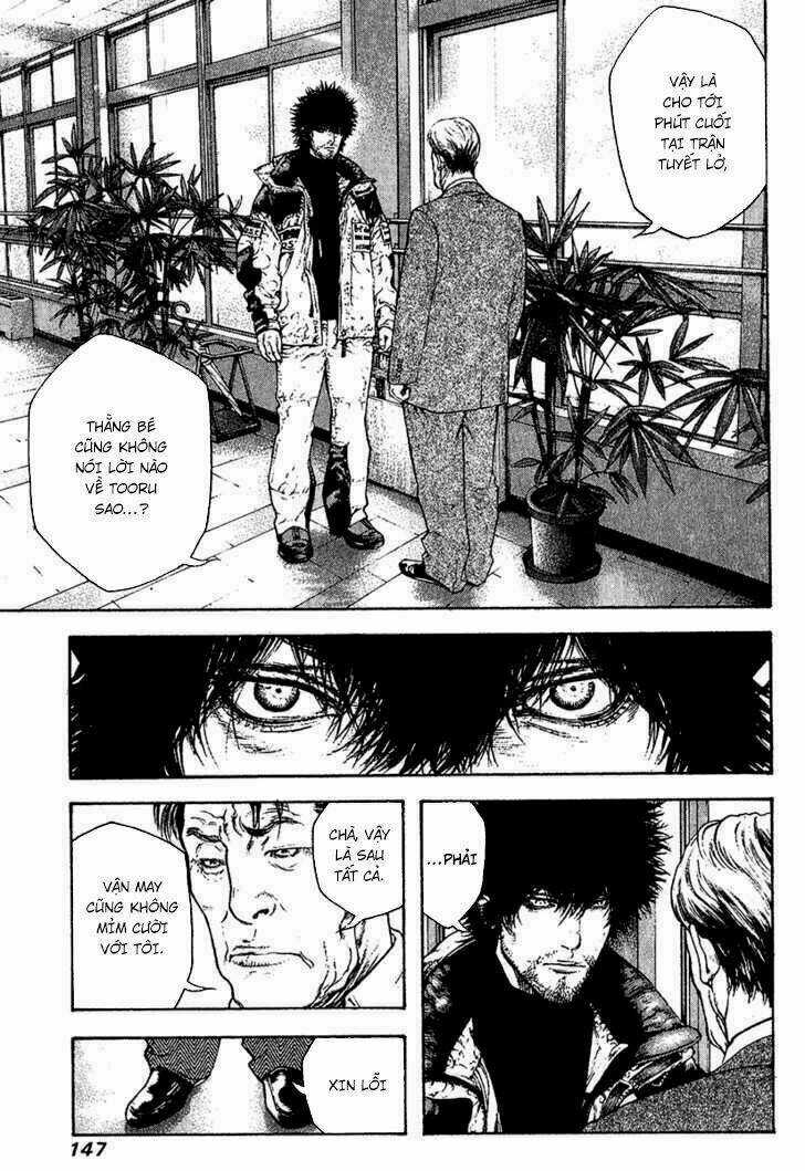 Kokou No Hito - Chapter 80 - Trang 5