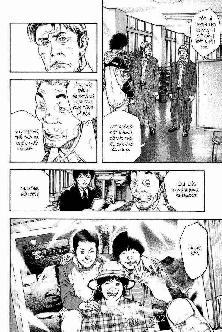 Kokou No Hito - Chapter 80 - Trang 6