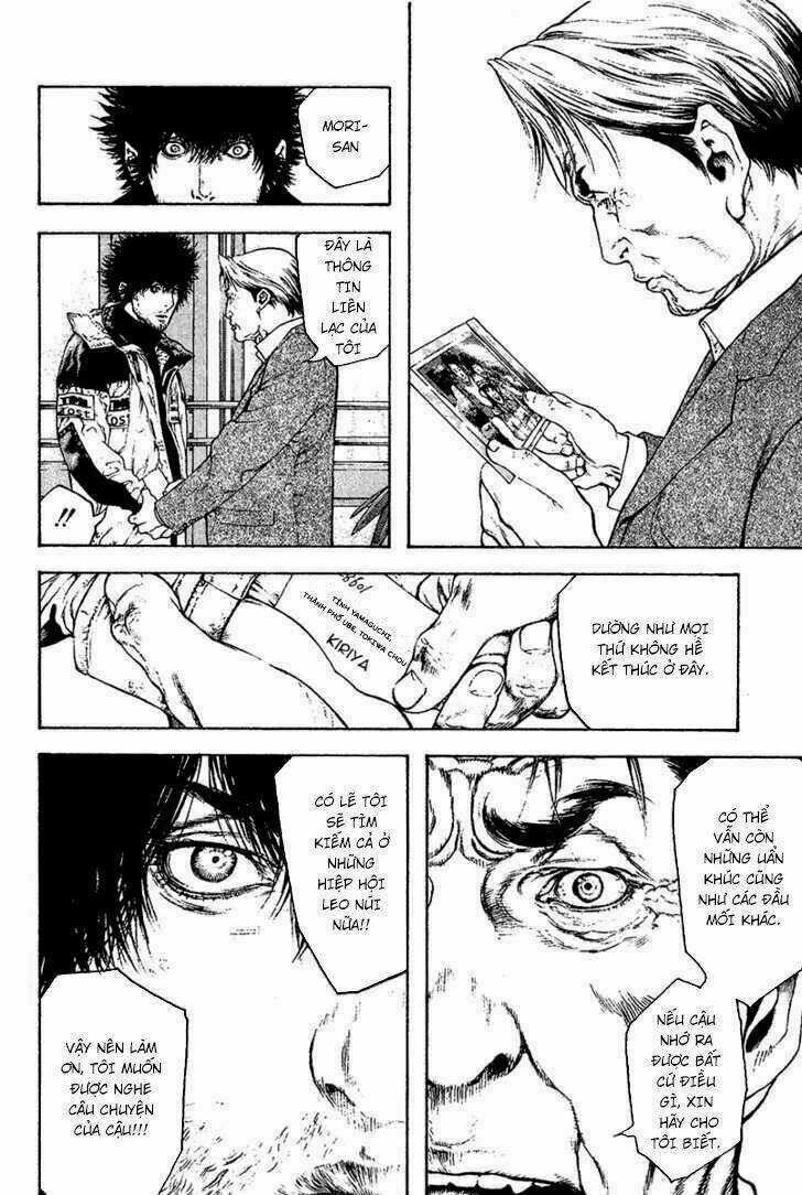 Kokou No Hito - Chapter 80 - Trang 8