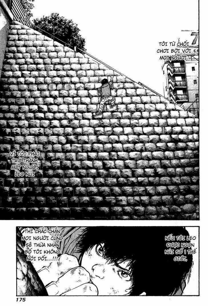 Kokou No Hito - Chapter 81 - Trang 12