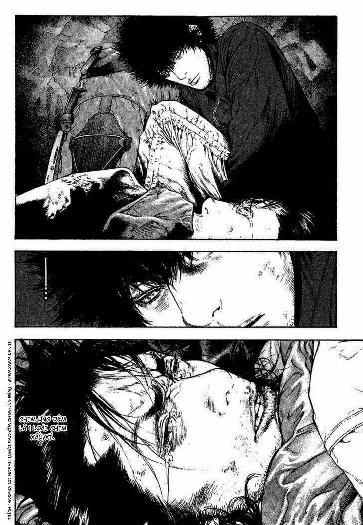 Kokou No Hito - Chapter 81 - Trang 15