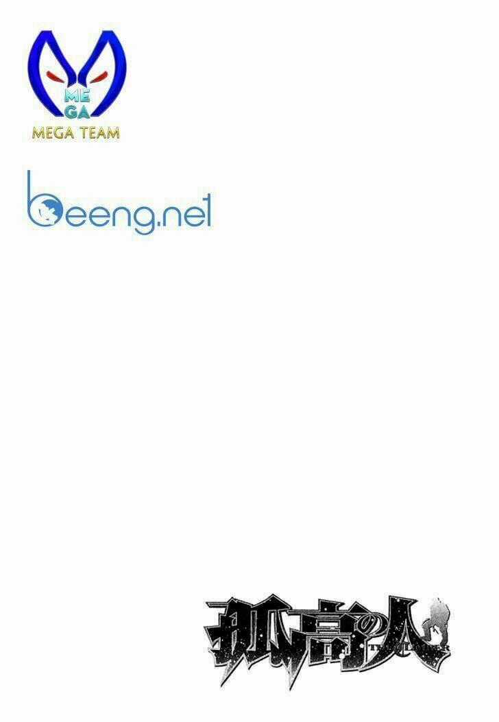 Kokou No Hito - Chapter 81 - Trang 19