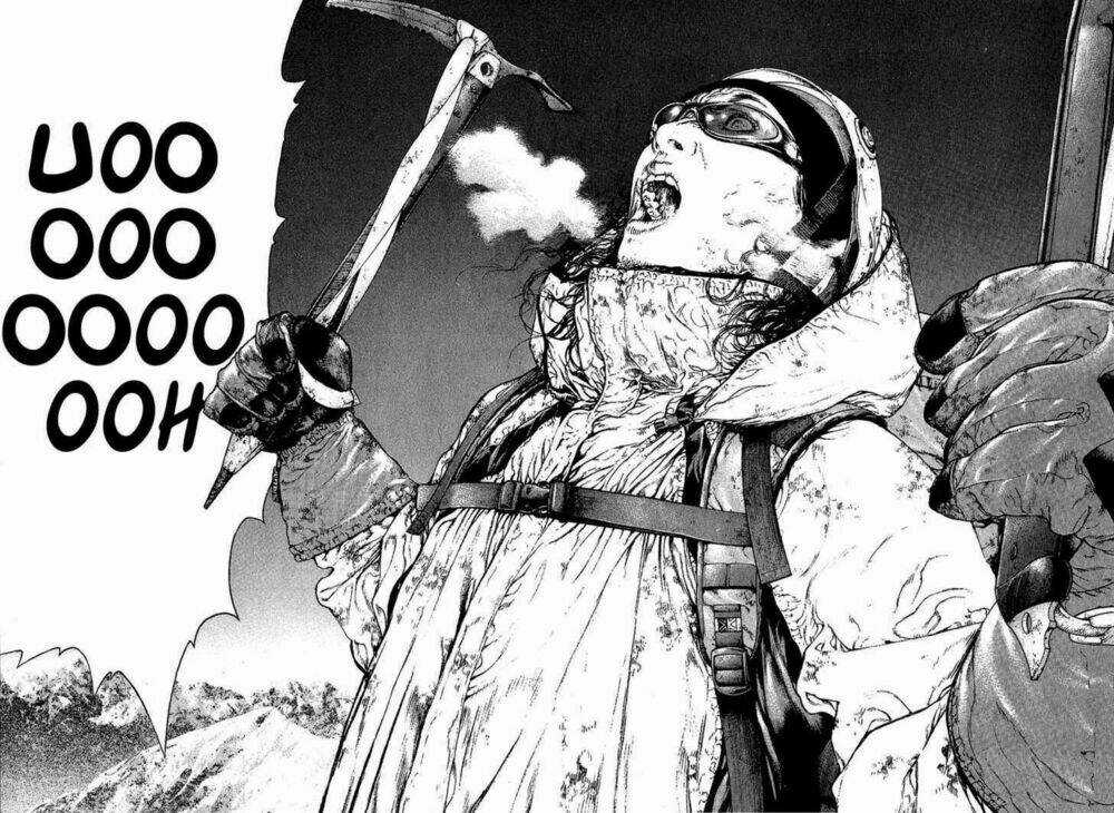 Kokou No Hito - Chapter 81 - Trang 3