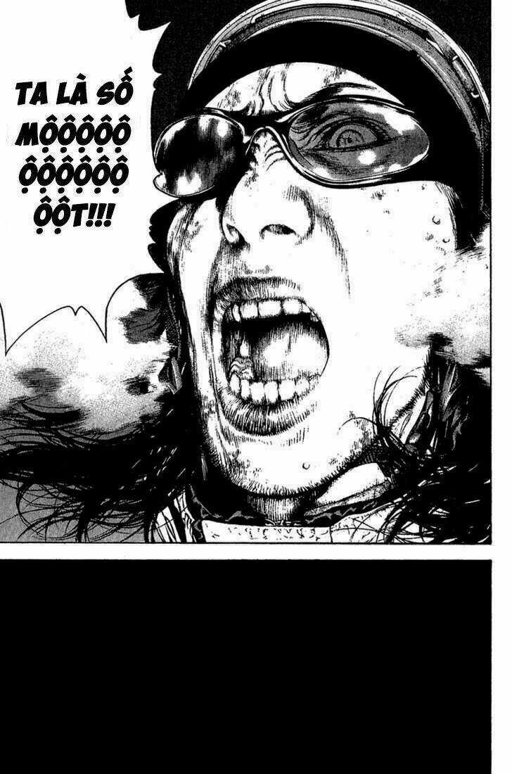 Kokou No Hito - Chapter 81 - Trang 5