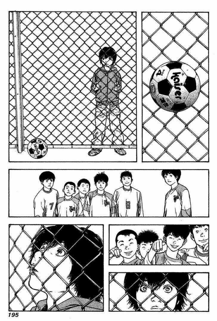 Kokou No Hito - Chapter 82 - Trang 13