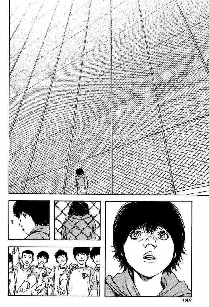 Kokou No Hito - Chapter 82 - Trang 14