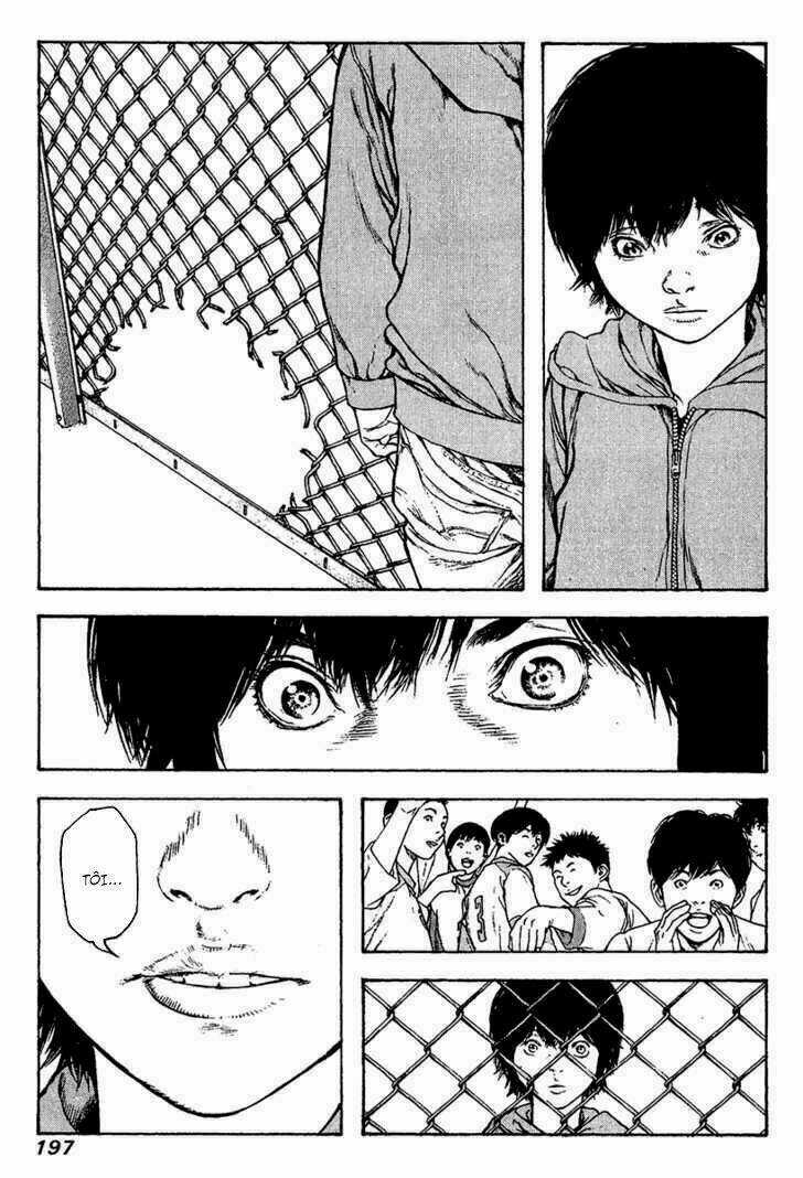 Kokou No Hito - Chapter 82 - Trang 15