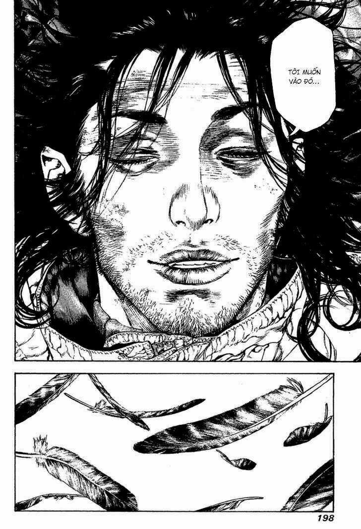 Kokou No Hito - Chapter 82 - Trang 16