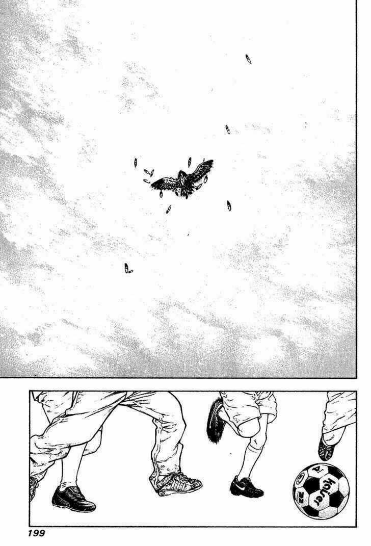 Kokou No Hito - Chapter 82 - Trang 17