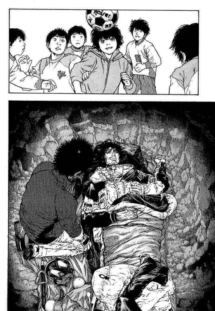 Kokou No Hito - Chapter 82 - Trang 18