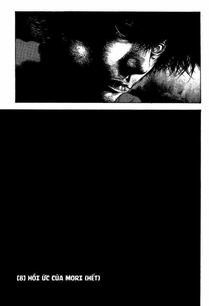 Kokou No Hito - Chapter 82 - Trang 19