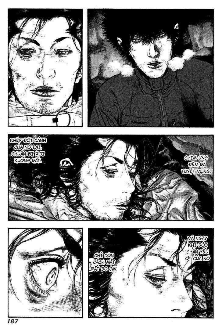 Kokou No Hito - Chapter 82 - Trang 5