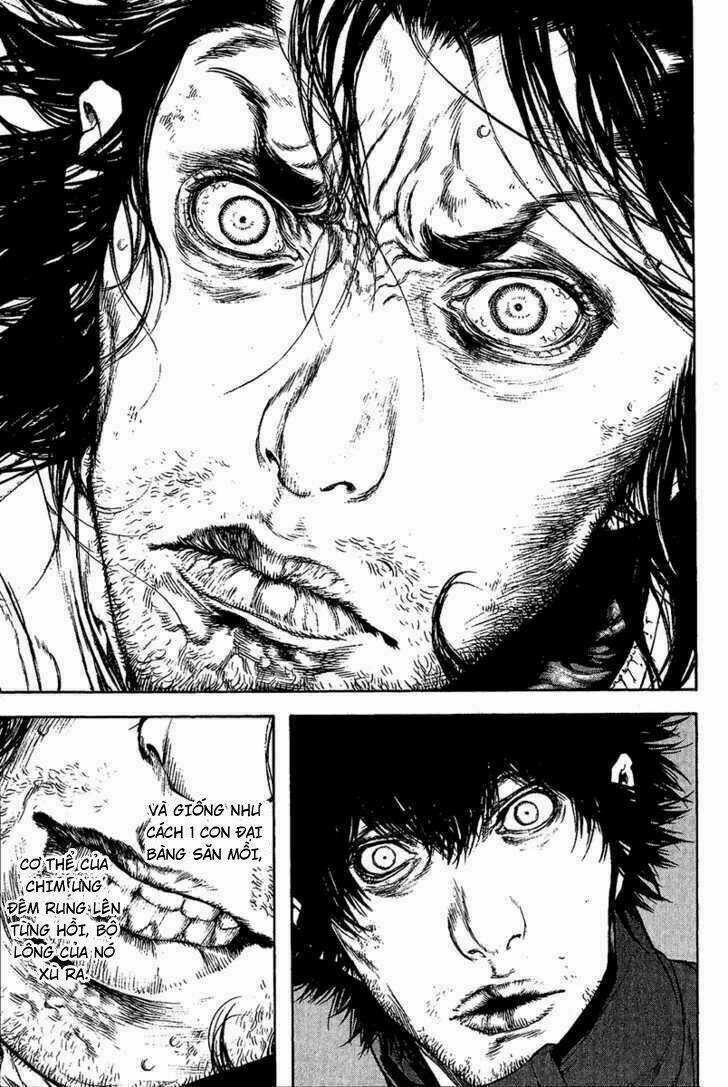 Kokou No Hito - Chapter 82 - Trang 7