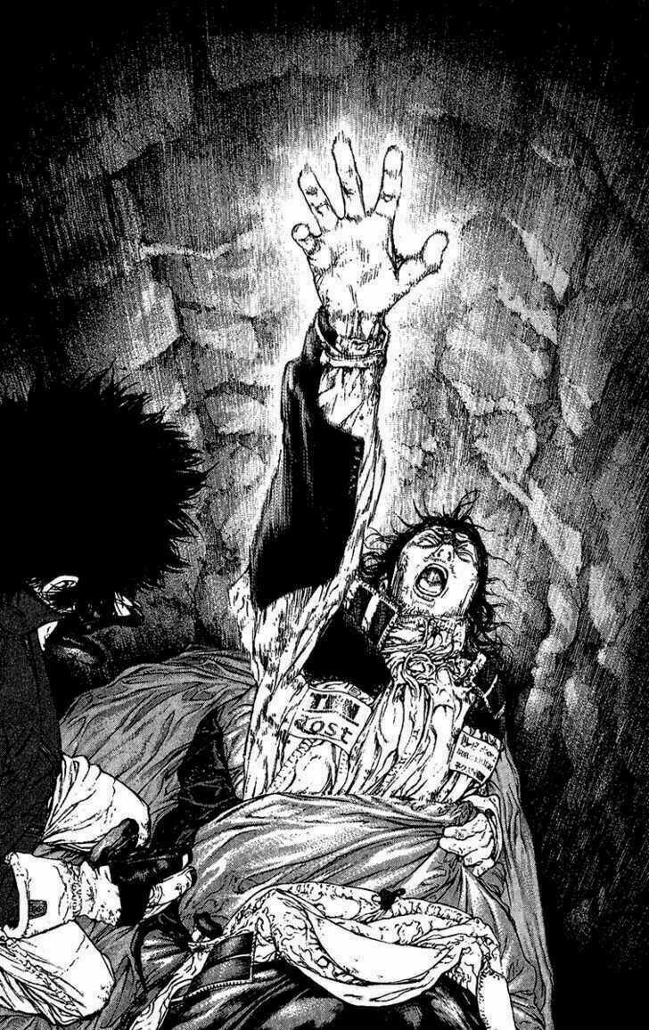 Kokou No Hito - Chapter 82 - Trang 8