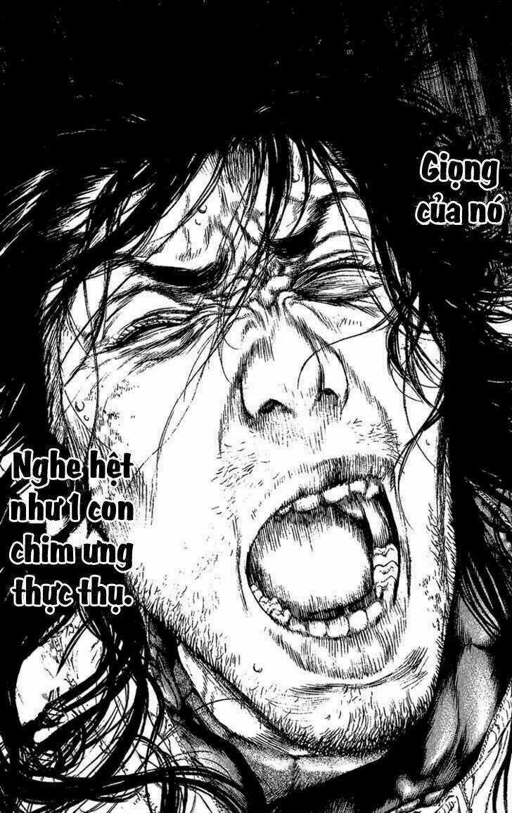 Kokou No Hito - Chapter 82 - Trang 10