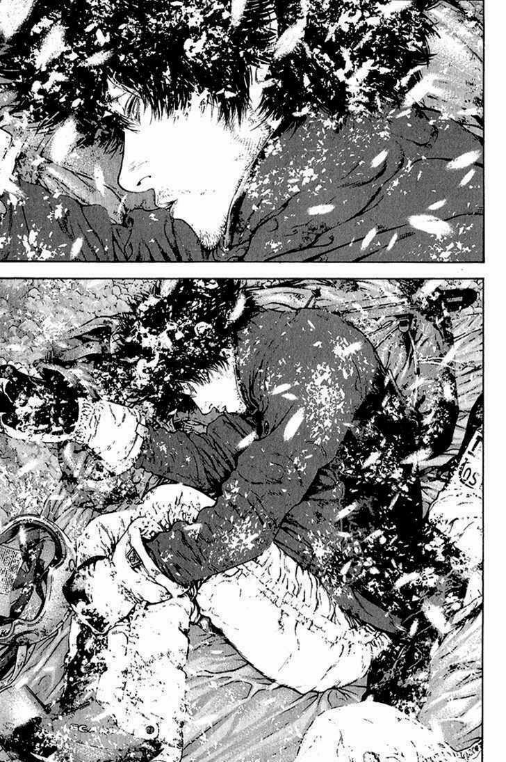 Kokou No Hito - Chapter 83 - Trang 11