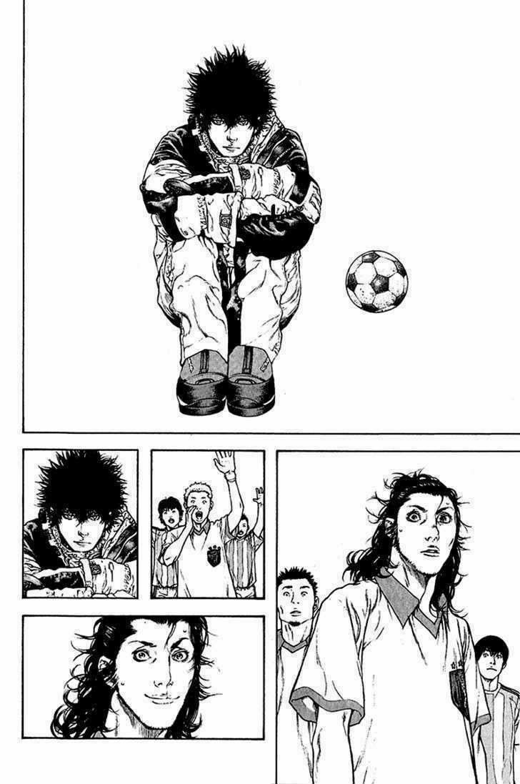 Kokou No Hito - Chapter 83 - Trang 19