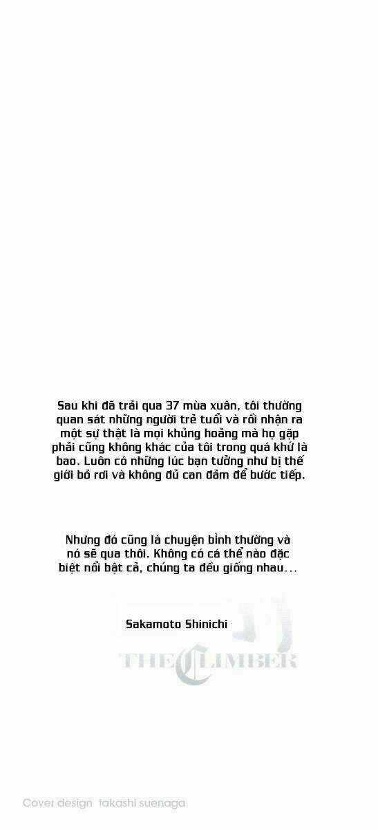 Kokou No Hito - Chapter 83 - Trang 3