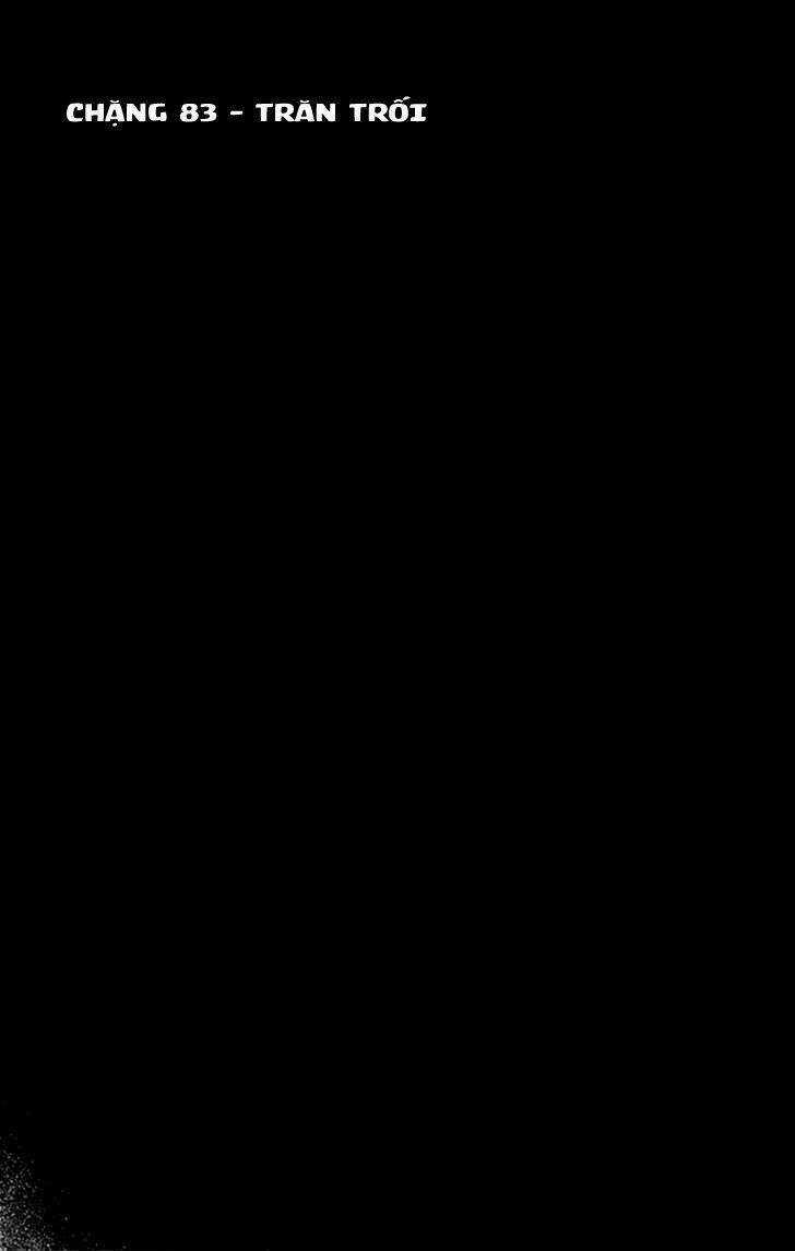 Kokou No Hito - Chapter 83 - Trang 8
