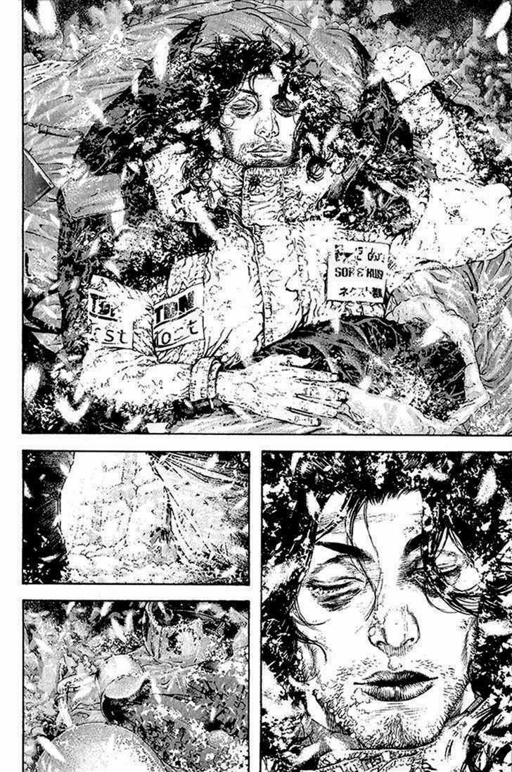 Kokou No Hito - Chapter 83 - Trang 10