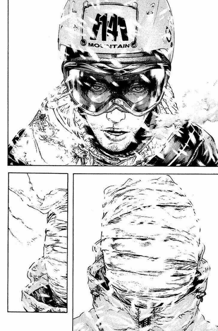 Kokou No Hito - Chapter 84 - Trang 11