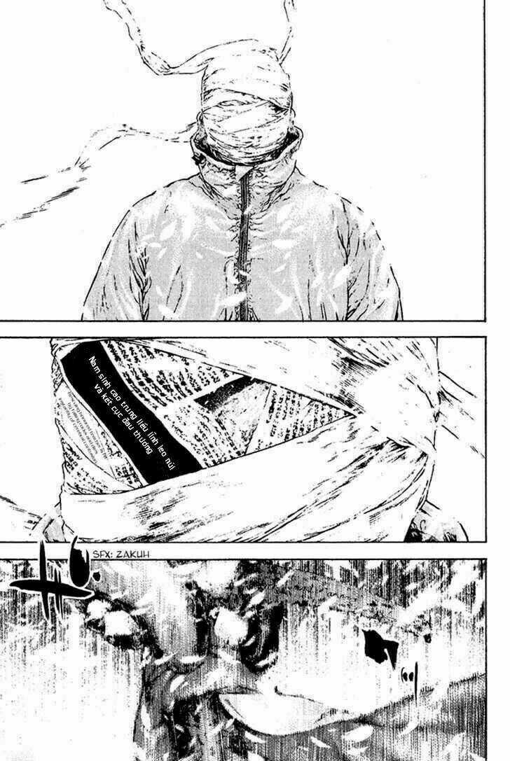 Kokou No Hito - Chapter 84 - Trang 12